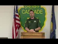 Visser appointed as new warden at the Cascade County Detention Center