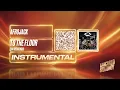 Afrojack, Tropkillaz, Tinie Tempah - To The Floor (Vai Descendo) (Instrumental)