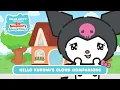 Hello Kuromi s Cloud Companions Hello Kitty and Friends Supercute Adventures S13 EP4
