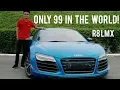 Download Lagu I DROVE A 605 BHP BEAST | AUDI WEEKENDER 2018 | PUNE
