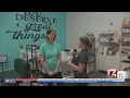 Jubilation Spa owner talks being open to all in downtown Wake Forest