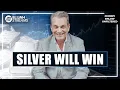 It s War but Silver Will Win - Johnny Enlow