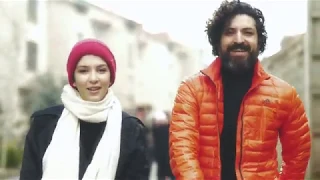 Ashkan Friends Dasteto Bede Man Official Video اشکان خطیبی دستتو بده من 