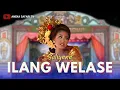 Lagu Suliyana - Ilang Welase (Official Music Video)
