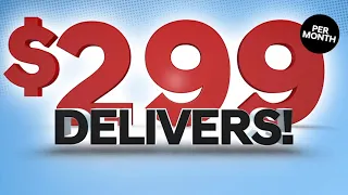 299 Delivers