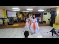 Danza "Aceite Fresco" de New Wine