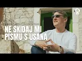 Lagu Ne skidaj mi pismu s usana | Tomislav Bralić i klapa Intrade | official video
