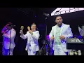 "Anhelo"  Porfi Baloa y sus Adolescentes