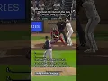 Hardest Hit Outs of the Day August 17 2026