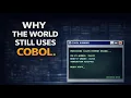 The Infrastructure Trap Why COBOL is Immortal
