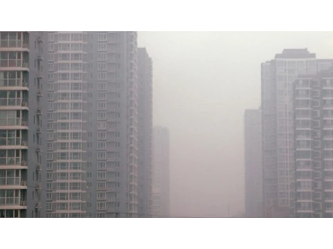 The Iron Ministry - trailer