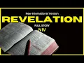 Victory in Christ Bible with Text NIV Revelation