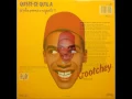 Download Lagu Krootchey - Hot Voodoo Dub