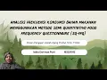 Download Lagu 192231013_Indira Dwi Intan Putri_SKP Praktikum TM5_SQ-FFQ