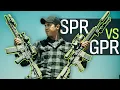 Precision AR15 versus Standard AR15 How Much Better Are They
