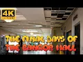 Inside the Dying Bangor Mall A Trip Down Memory Lane Kicked Out By Security