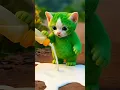 Lagu DU DI DU DI #cuteanimal #cute #adorably #cutecat #cutepet #funny #funnyanimal #catlove #cutebaby #ai