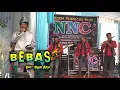 Lagu BEBAS (SONETA) VOC_BUDI ARJO | OT. PLUS NNC MUSIC