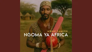Ngoma Ya Africa 