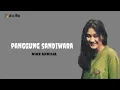 Nike ardilla - Panggung sandiwara || Lirik lagu
