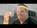 Sidewalk Prophets - Smile (Official Music Video)