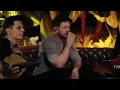 Buralardan Giderim (Akustik) - Murat Boz & Berkay | Evdeyiz Dede
