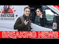 CBS Legend Passes Away At Age American Pickers Mike Wolfe s Next Big Death Danielle Colby Opens Up