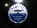Lagu BAD, BAD WHISKEY by Amos Milburn 1950