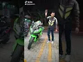 Saat kau pergi
