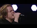 Lewis Capaldi - Lewis Capaldi - Before You Go (Live From The Voice / 2020)