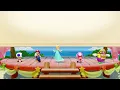 Two-Axis Taxi - Super Mario Party Jamboree
