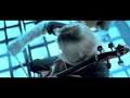 Apocalyptica - 'Nothing Else Matters' (Official Video)