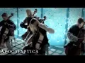 Download Lagu Apocalyptica - 'Nothing Else Matters' (Official Video)