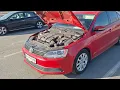 2011-2018 Volkswagen Jetta Common problems
