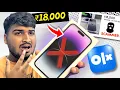 I Ordered This iPhone from Olx Seller And Got Scammed Full Unboxing