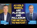 Why Gold Is Rising But Platinum Silver Could Be Next A Shift in Retail Demand - Chris Gaffney