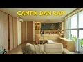 Download Lagu Rumah Gaya Jepang yang Serba Rapi
