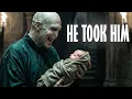 What If Voldemort Heard the Full Prophecy