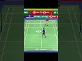 Download Lagu Ginting Deception Skill, Mr. Ankle Breaker 🇮🇩