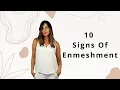 10 Signs of ENMESHMENT Controlling Family Dynamics 3 Steps to BREAK FREE