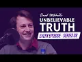 Download Lagu Every Episode From Series 08 | David Mitchell's The Unbelievable Truth