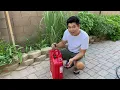 jerry can from Harbor Freight