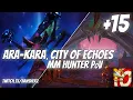 Download Lagu +15 Ara Kara MM Hunter PoV