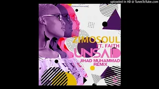 zimosoul faith unsaid jihad muhammad bang the drums mix