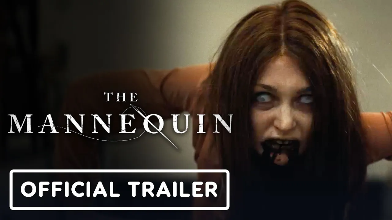 IGN Movie Trailers channel featured image