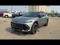 2025 Chevrolet Equinox EV RS Review - Wolfe Chevrolet Edmonton | Stock Number: N7249730