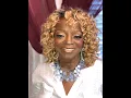 MARY KING HOMEGOING CELEBRATION SERVICE