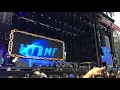 Pouya - 1000 Rounds ft Ghostemane (Live @ Rolling Loud Miami 2018)