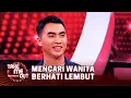 Punya Trauma! Jo Siap Menemukan Wanita Berhati Lembut - Take Me Out Indonesia 2023