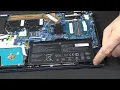 Battery Replacement On HP Pavilion 15cc 15ca 15cs and many others Battery part number HT03XL